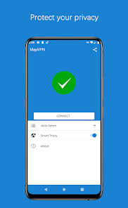 蚂蚁加速器 漫画android下载效果预览图